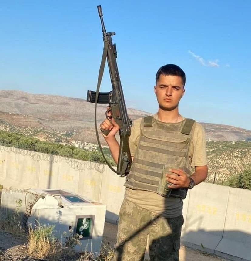 Dicleli şehidin adı yeni okulda yaşatılacak-1