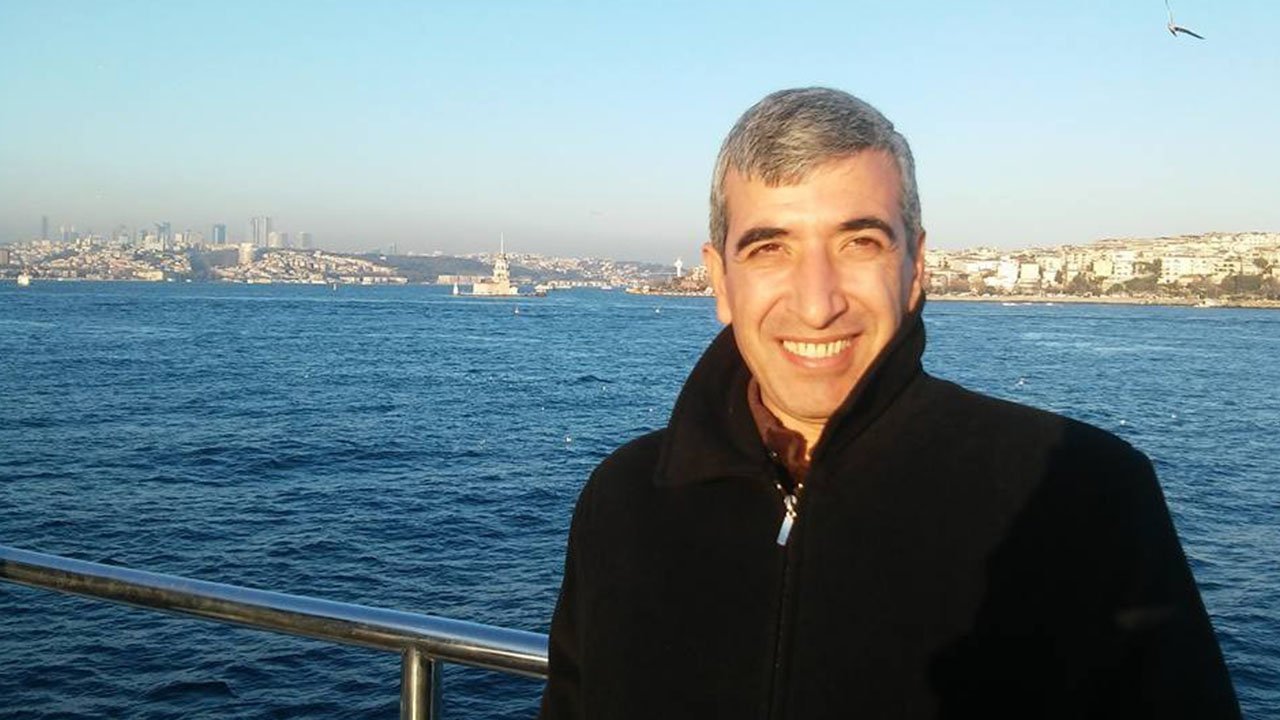 Diyarbakır’da banka güvenlik görevlisi hayatına son verdi   1