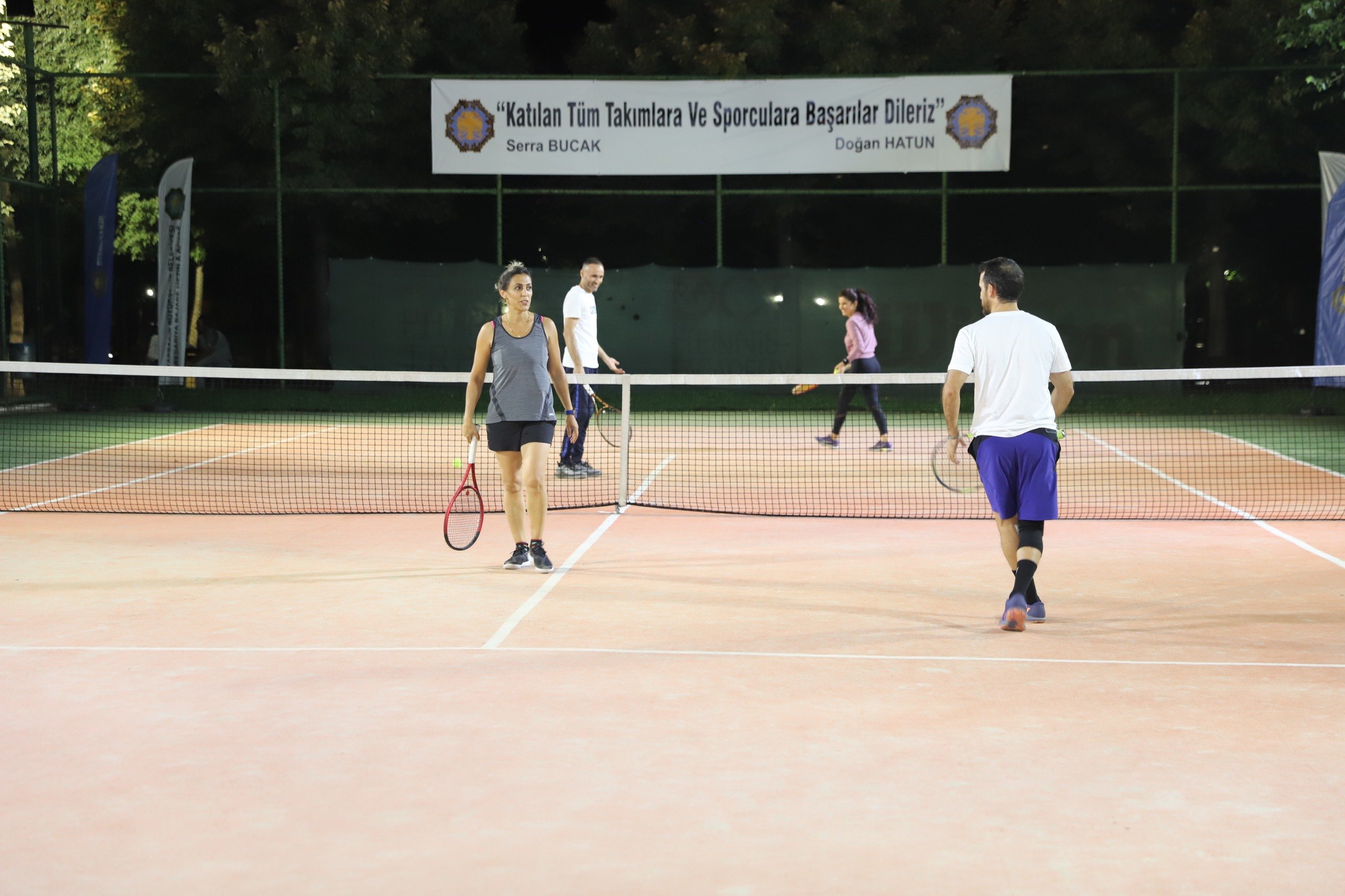 Diyarbakır’da 15. Amed Cup Tenis heyecanı başlıyor-2