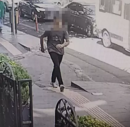 Diyarbakır’da çocuk kaçırmaya çalışan şüpheli yakalandı-2