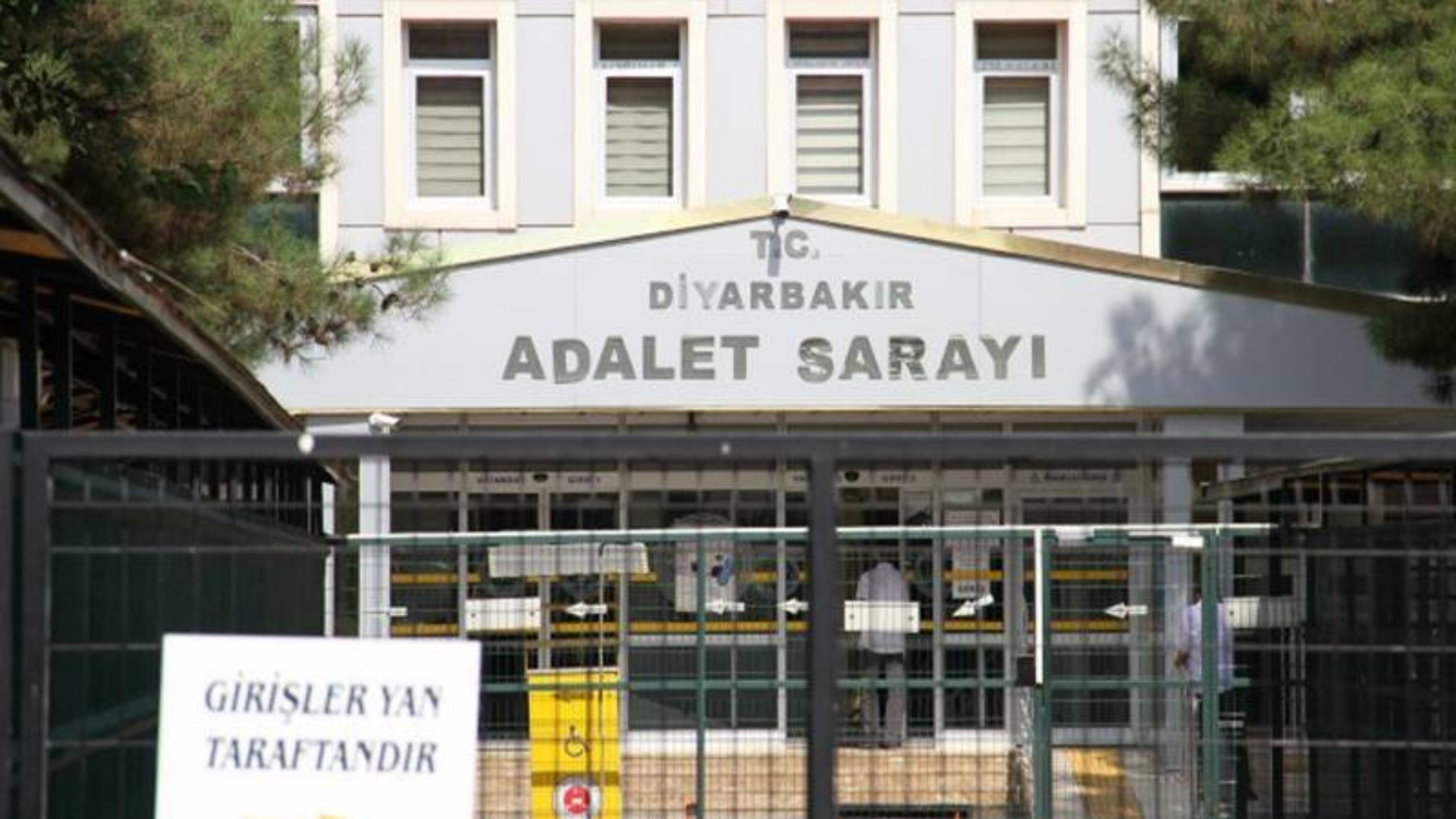 Diyarbakır’da sahte imam davasında şaşırtan savunma-2