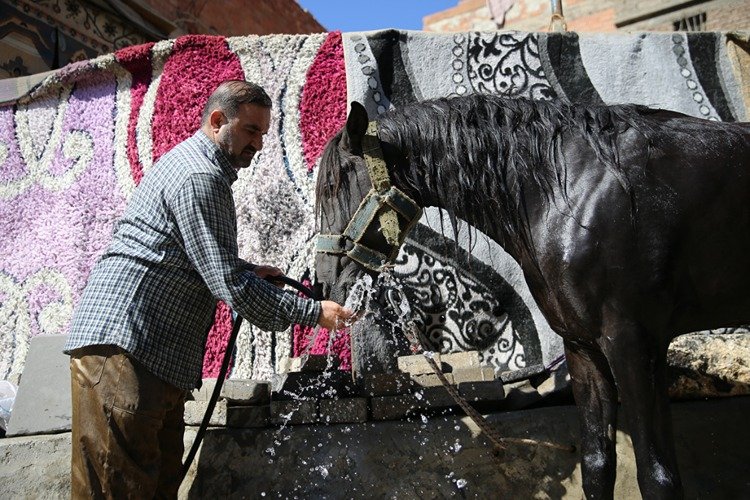 Diyarbakır'ın
