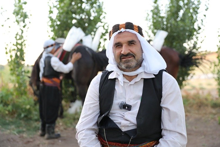 Diyarbakır'ın