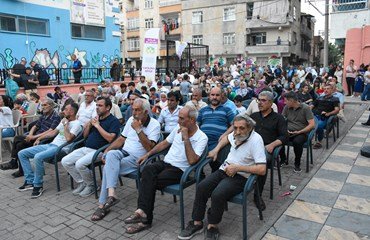Diyarbakır’da geleceğe halk yön veriyor 2