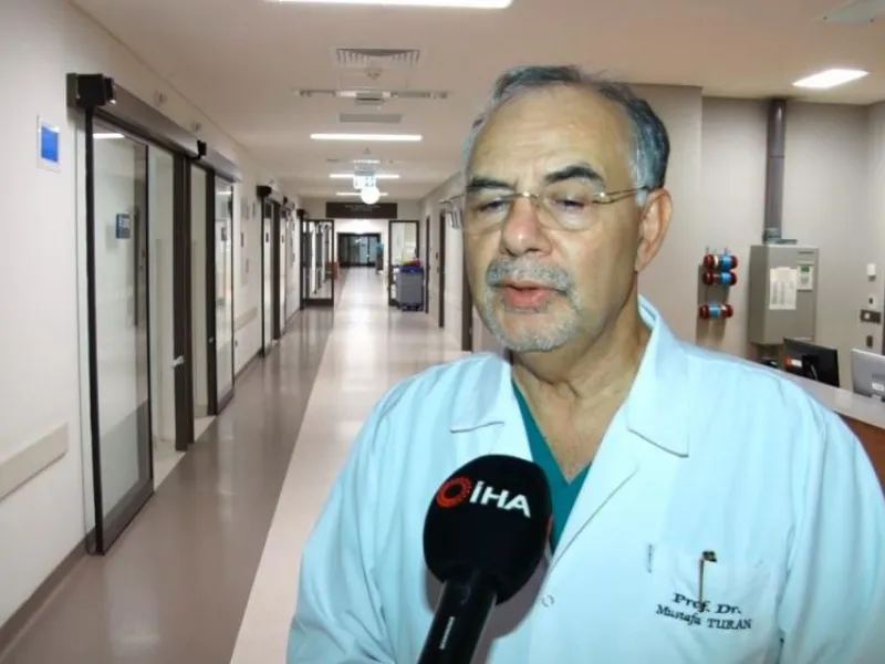 Diyarbakır’daki patlamada kritik tedavi süreci 1