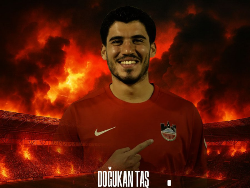 Doğukan Taş