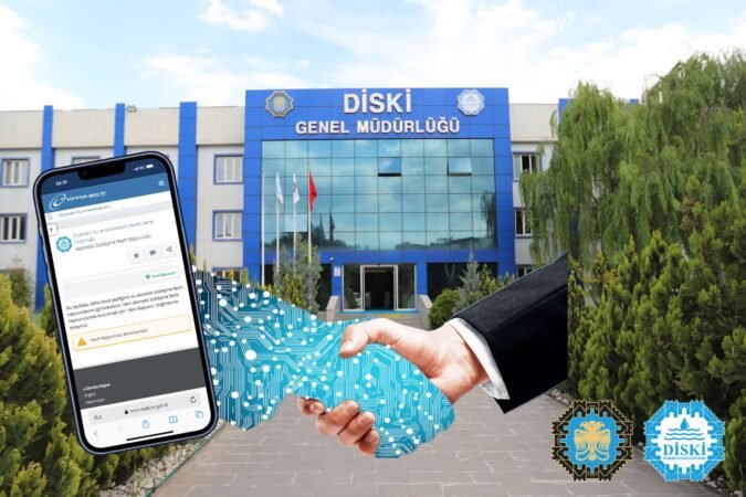 DİSKİ’den abonelere uyarı: Sözleşmenizi yenileyin 2
