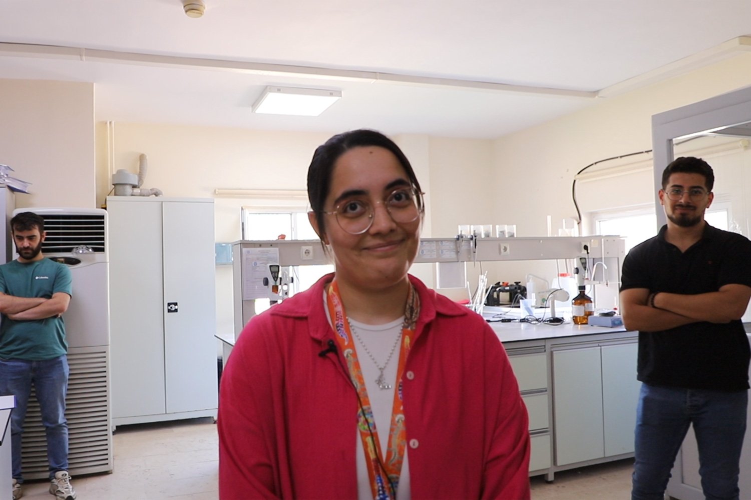 Diyarbakır’da intörn hekimlerden depo temizliği uyarısı 1