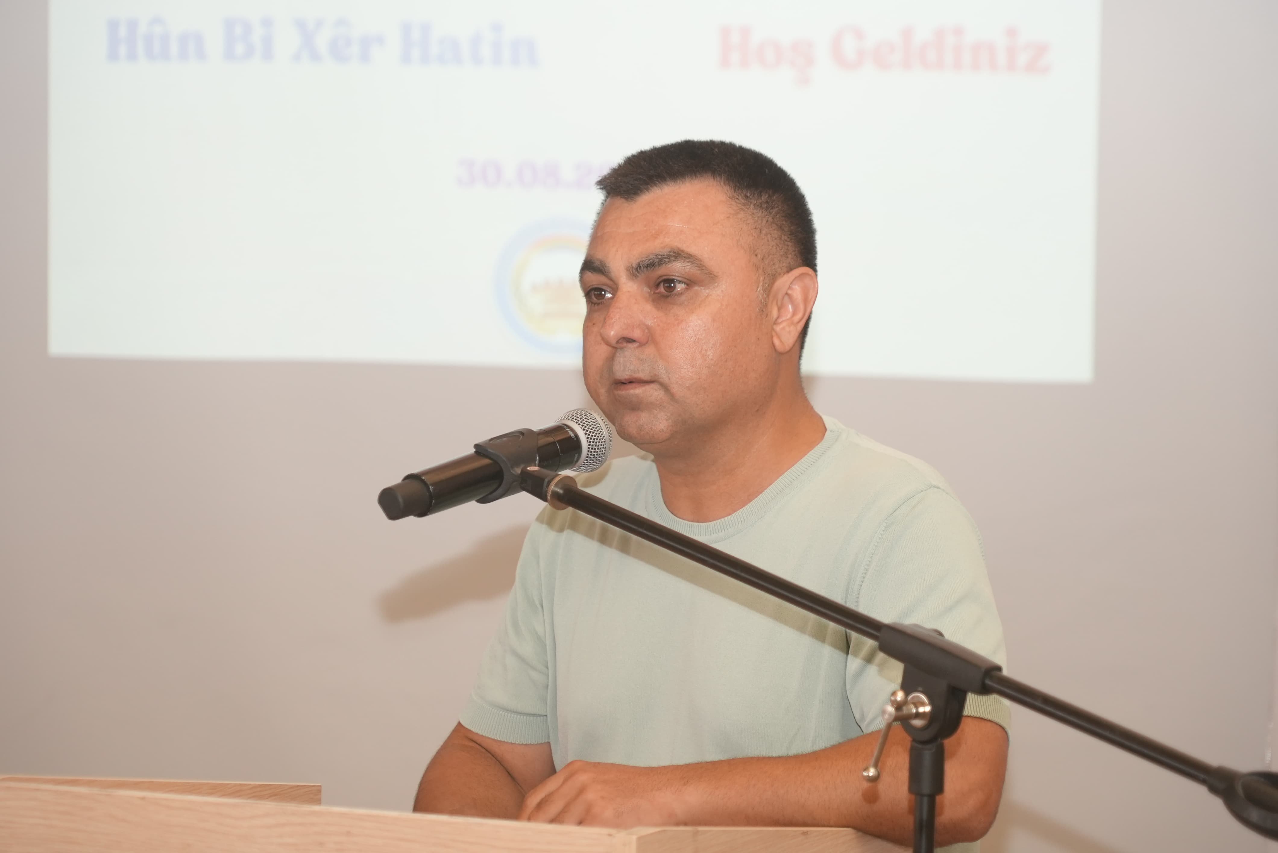 Diyarbakır Kent Konseyi’nde dil meclisi kuruldu-2