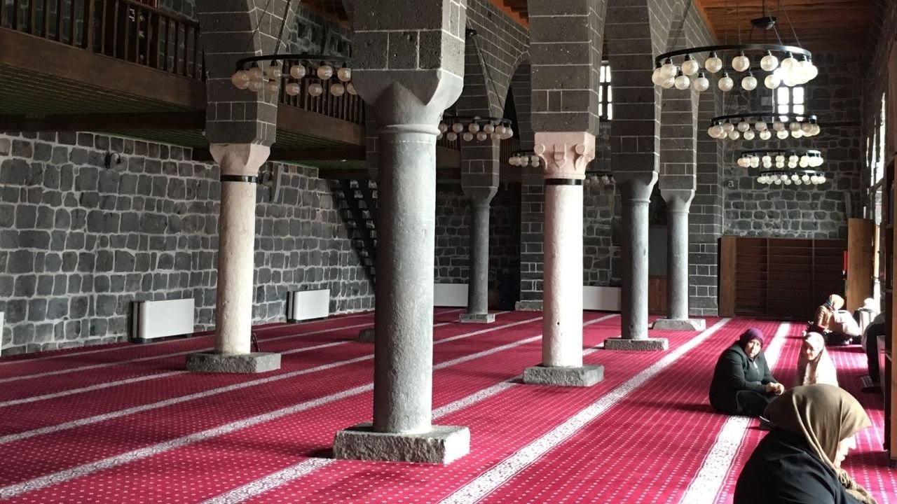 Diyarbakır’da sahte imam davasında şaşırtan savunma-1