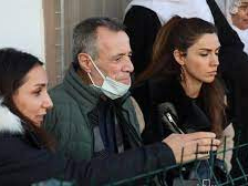 Mustafa Karatepe Bişmil