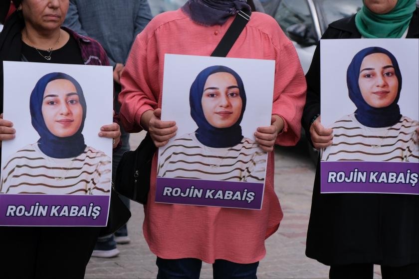 Bucak’tan Narin anmasında çağrı: Mekanizmalar güçlendirilsin-4