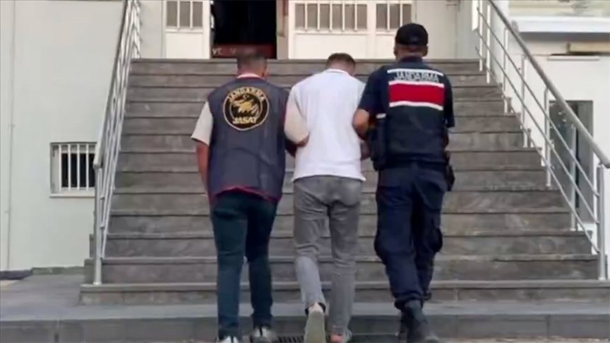 Diyarbakır dahil 20 ilde operasyon: 23 tutuklama1