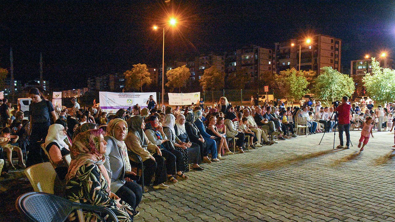 Diyarbakır'da halkın seçimiyle belirlenen 3 proje açıklandı-2