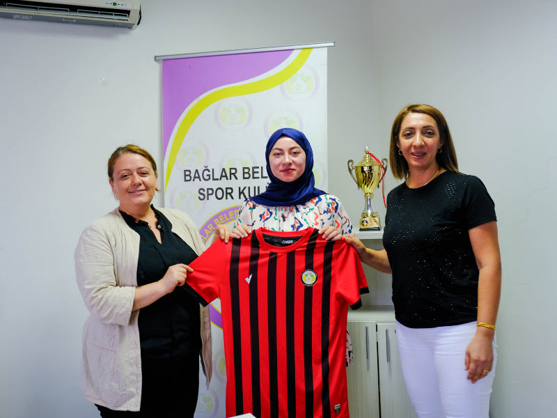 Basketbol, Atletizm Ve Karateye Güçlü Kadro