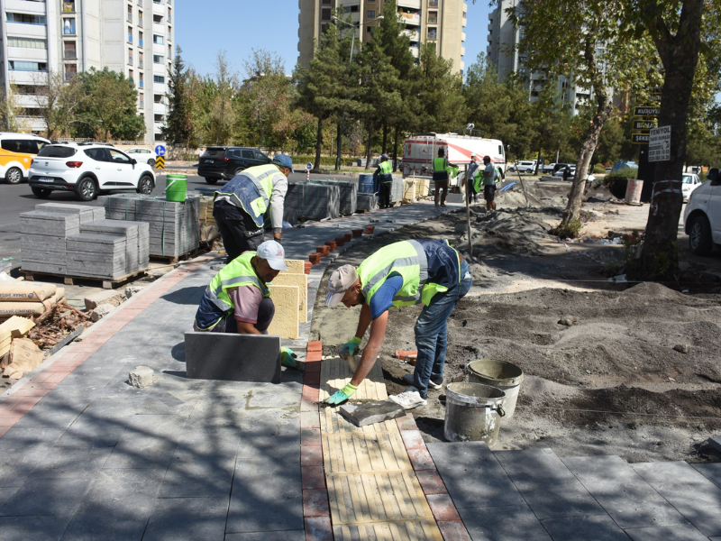 Belediye, Çalışmaları