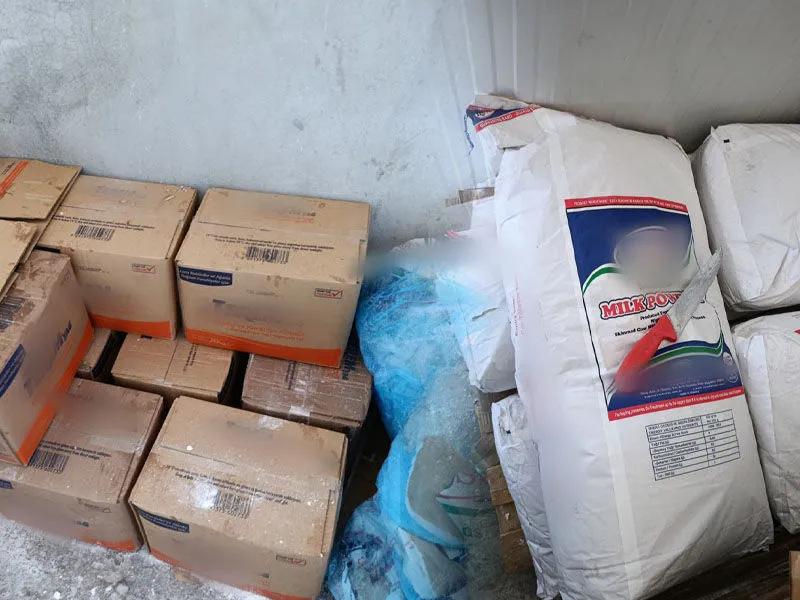 Belediyeden Sert Uyarı