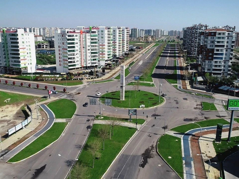 Diyarbakır’da 2025 2026 Eğitim Öğretim