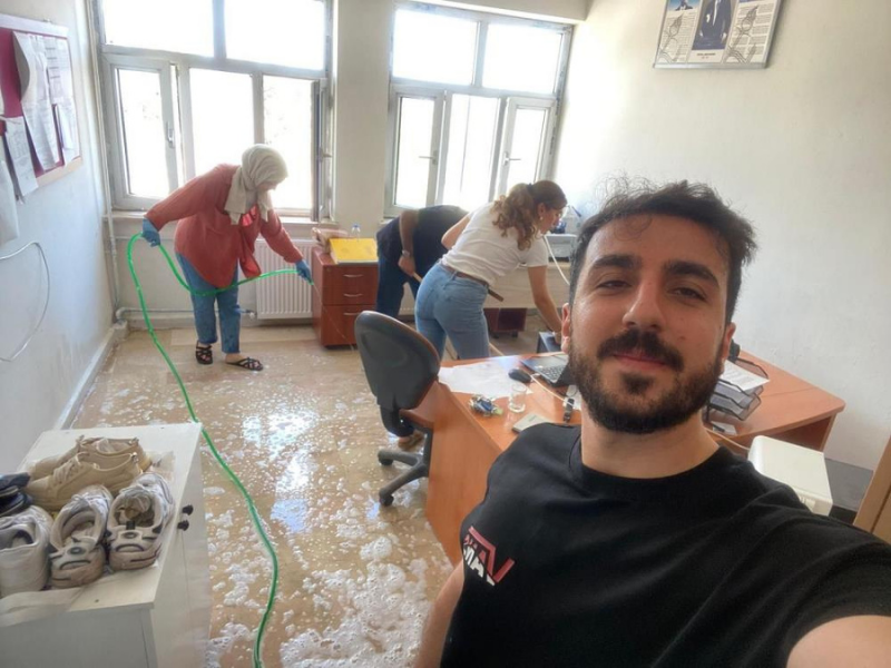 Diyarbakır’ın Dicle Ilçesi