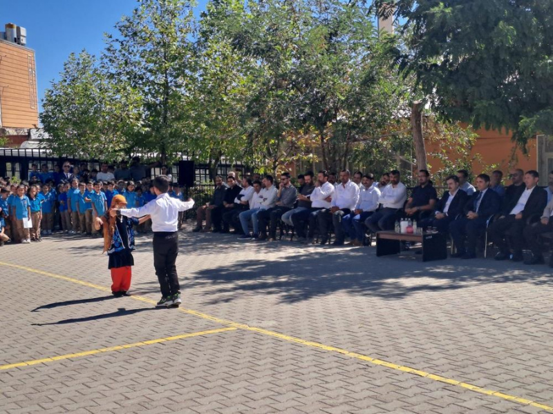 Diyarbakır’ın Dicle