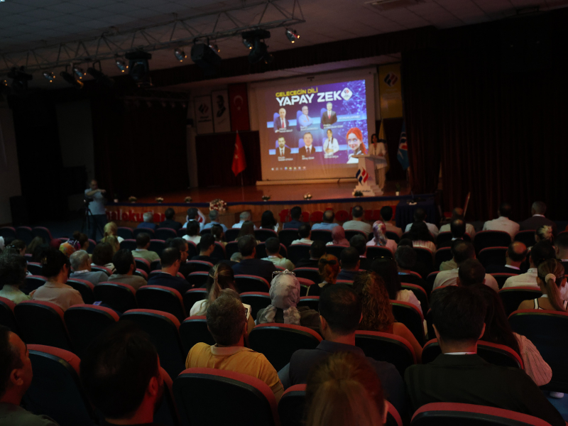 Final Okulları Kurucusu Şahin Otu