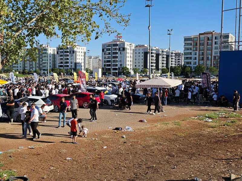 Gerginlik Ve Yaralanma