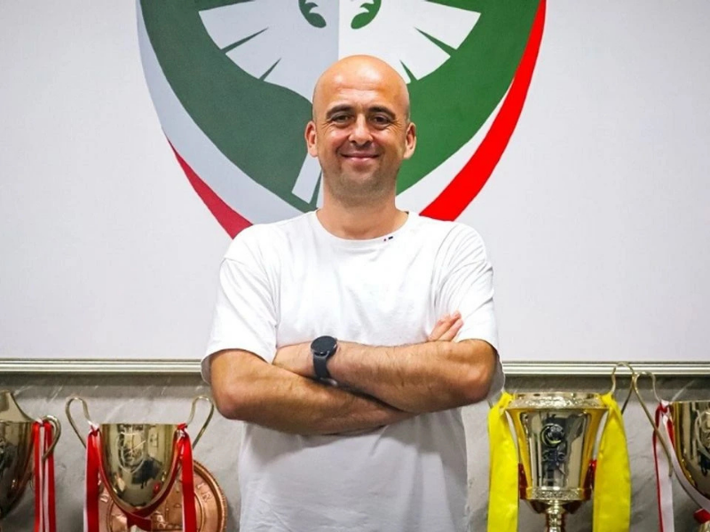 Hakan Bayraktar