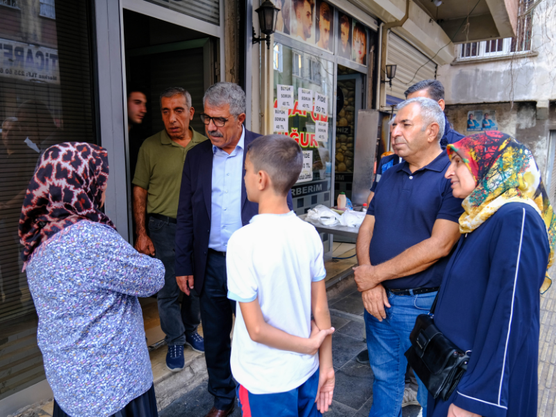 Katılımcılar Ve Memnuniyet