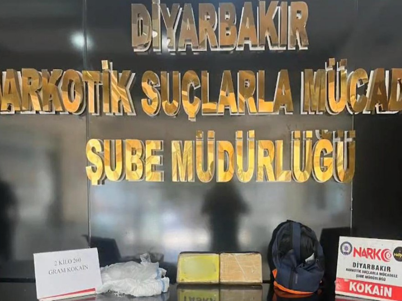 Kokain