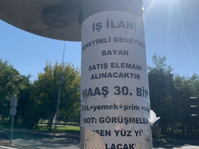 Mağduriyet İddiaları Ve Tanıklıklar