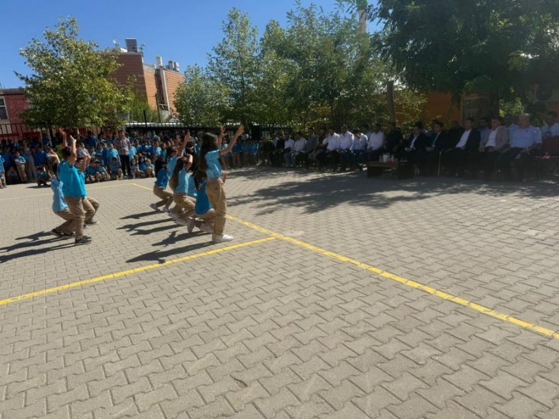 Milli Eğitim Müdürlüğü