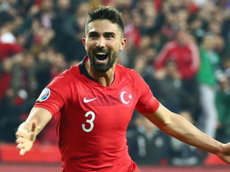 Milli Takım Kariyeri