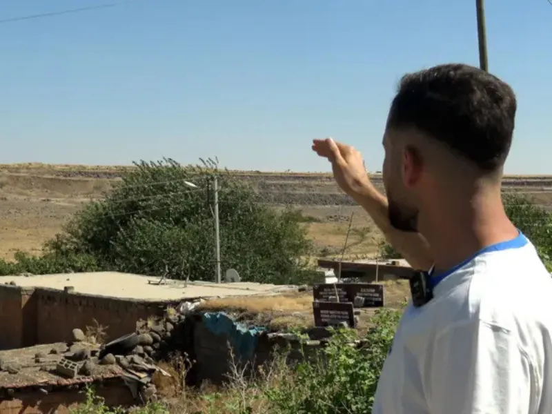 Narin’in Abisi Baran Güran Da Kamuoyu Baskısına Dikkat Çekti