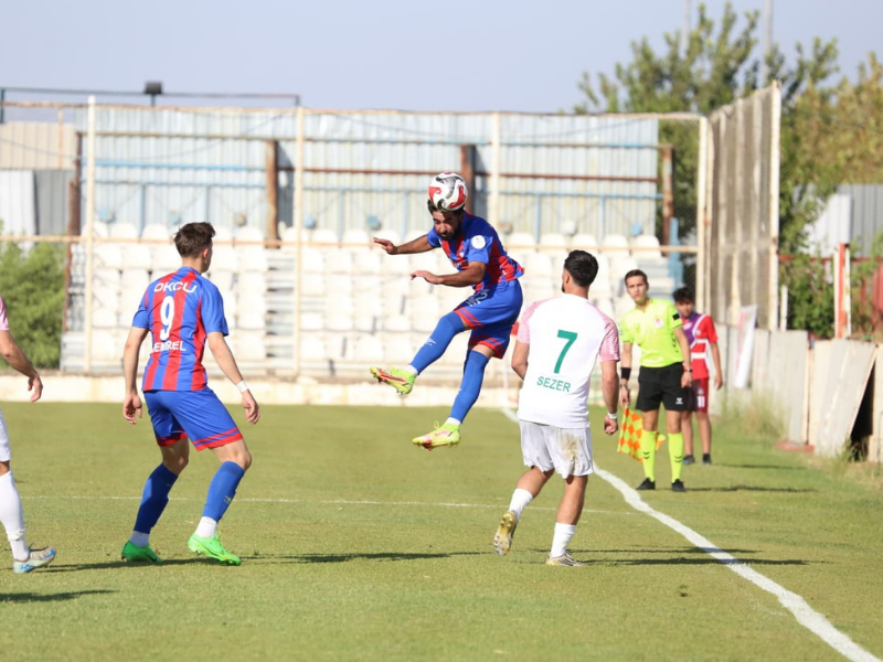 Nesine 3. Lig 2. Grup