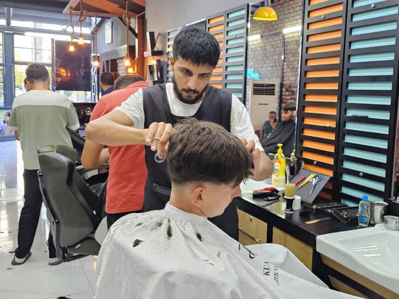 Öğrenciler İçin Kolaylık
