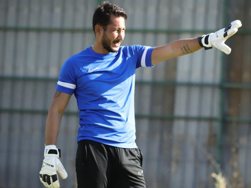 Rakip De İlk Hafta Yenildi