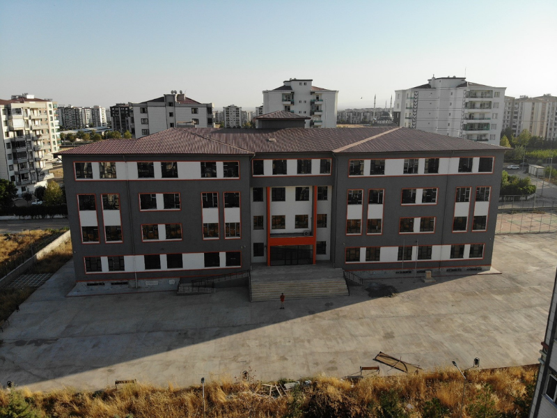 Riskli 12 Okul Boşaltıldı, Öğrenciler Mağdur Olmadı