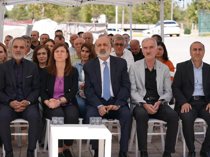 Serra Bucak Ve Doğan Hatun