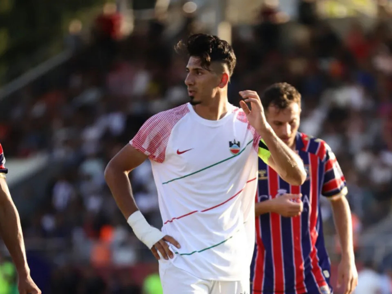 Sezer’in Golü Galibiyeti Getirdi2 1