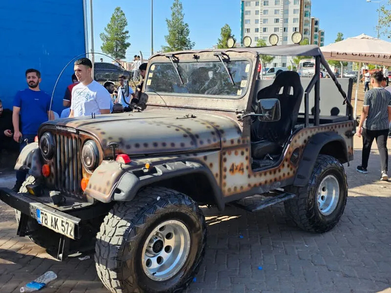 Sosyal Medyada Geniş Yankı