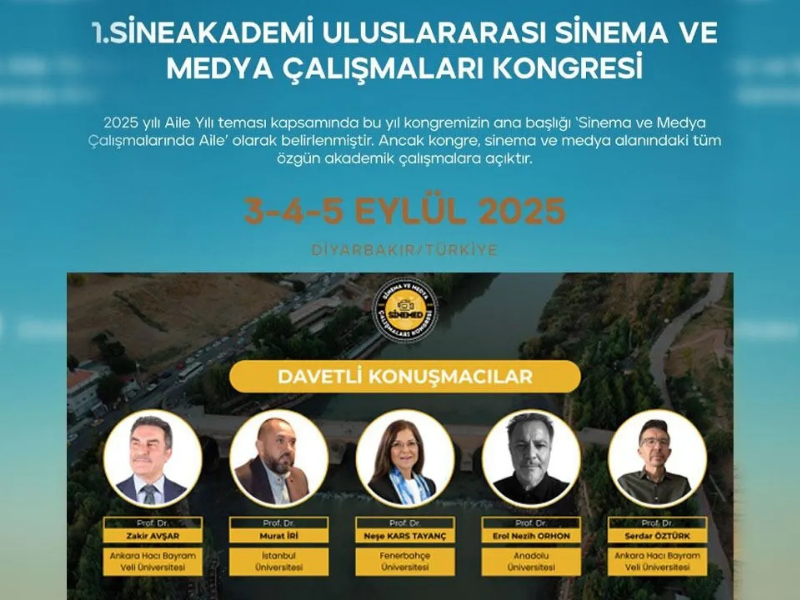 Uluslararası Katılım Öne Çıkıyor