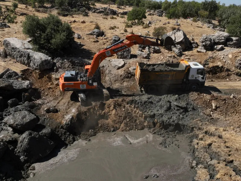 Vatandaşlardan Memnuniyet