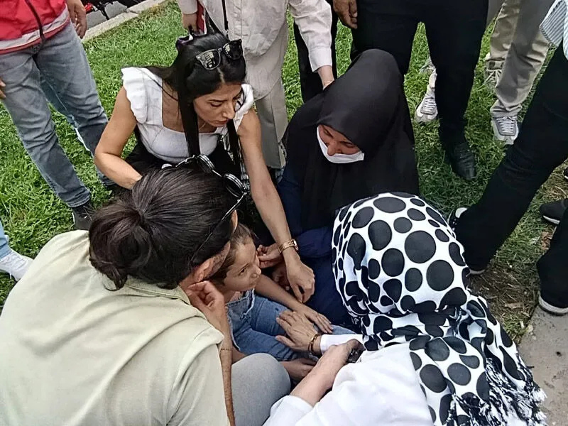 Vatandaşlardan Trafik Güvenliği Çağrısı