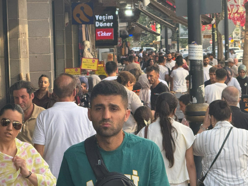 Yüksek Sezon Ve Beklenen Artış