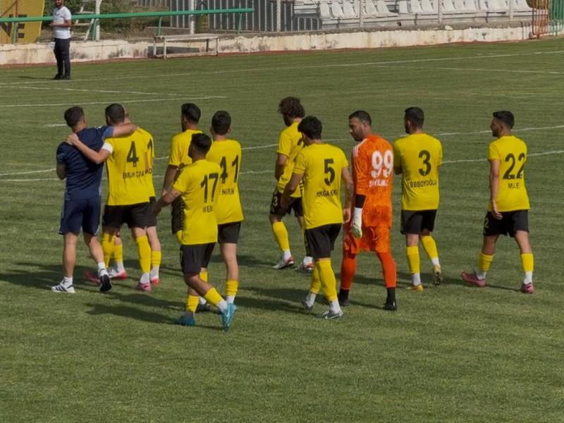 Ziraat Türkiye Kupası 1. Tur