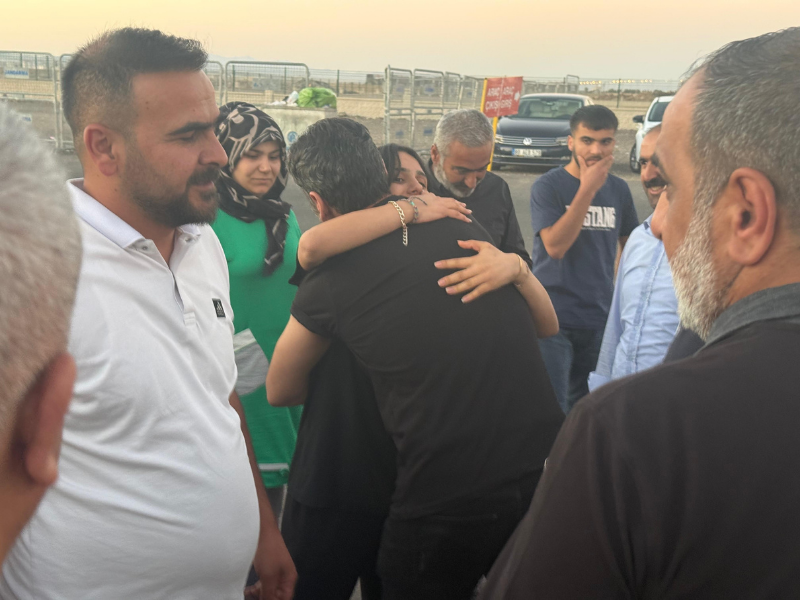 3 Tutuklu Sanığa Tahliye Kararı 1 1