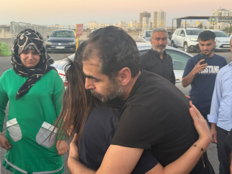 3 Tutuklu Sanığa Tahliye Kararı