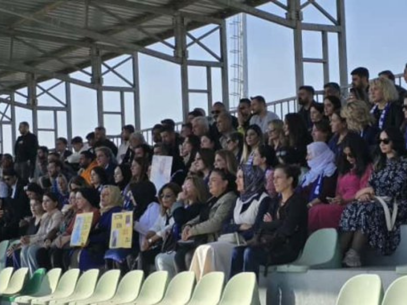 Amedspor Yönetim Kurulu