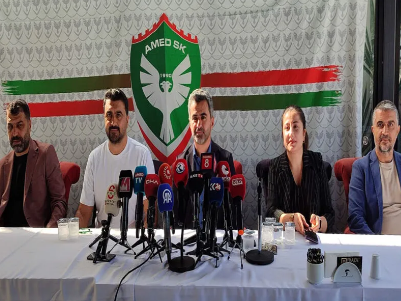 Amedspor Yönetimi Hedeflerini Basın Toplantısında Açıkladı2