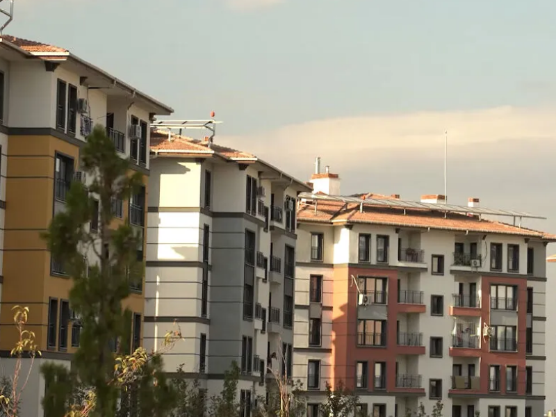 Aylık 6 Ayrı Fatura Ve 1 Milyon Tl Aidat Ödemelerine Rağmen Hizmet Alamıyorlar3